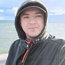 Олександр, 33 года