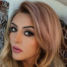 Фотография девушки Оксана, 47 лет из г. Сочи