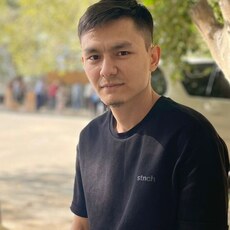 Фотография мужчины Мейр, 28 лет из г. Кызылорда