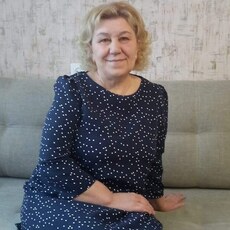 Фотография девушки Ирина, 66 лет из г. Радошковичи