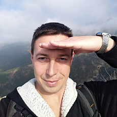 Фотография мужчины Алексей, 42 года из г. Ялта