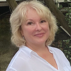 Фотография девушки Елена, 50 лет из г. Астрахань