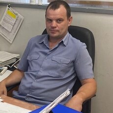 Фотография мужчины Миша, 46 лет из г. Киров