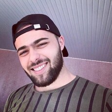 Фотография мужчины Мика, 35 лет из г. Кизилюрт