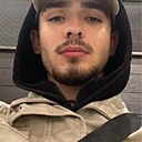 Эльдар, 25 лет