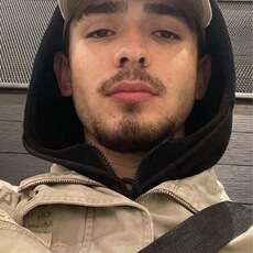 Фотография мужчины Эльдар, 25 лет из г. Актобе