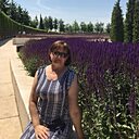 Елена, 64 года