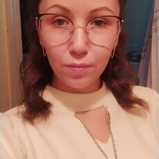 Фотография девушки Елена, 31 год из г. Рудный