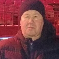 Фотография мужчины Слава, 57 лет из г. Хабаровск