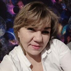 Фотография девушки Алина, 53 года из г. Симферополь