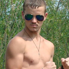 Фотография мужчины Андрей, 26 лет из г. Чита