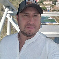 Фотография мужчины Ильсур, 35 лет из г. Кумертау