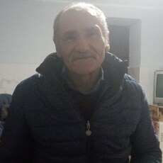 Фотография мужчины Георгий, 66 лет из г. Одесса