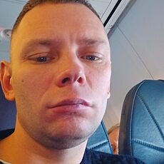 Фотография мужчины Алексей, 38 лет из г. Мурманск