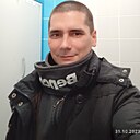 Сергей, 41 год