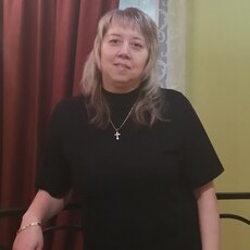 Фотография девушки Людмила, 46 лет из г. Гродно