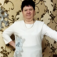 Фотография девушки Галина, 69 лет из г. Екатеринбург