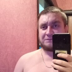 Фотография мужчины Евгений, 37 лет из г. Киселевск