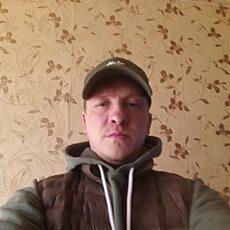 Фотография мужчины Андрей, 45 лет из г. Челябинск