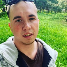 Фотография мужчины Кирилл, 27 лет из г. Ачинск