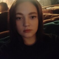 Фотография девушки Яна, 22 года из г. Лида