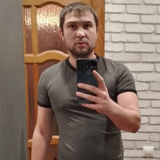 Фотография мужчины Артем, 35 лет из г. Луховицы