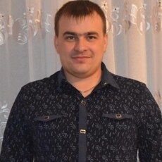 Фотография мужчины Алексей, 37 лет из г. Елабуга