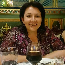 Фотография девушки Ирина, 45 лет из г. Липецк