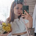 Юлия, 21 год