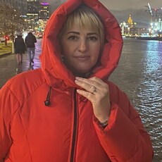 Фотография девушки Татьяна, 53 года из г. Белгород