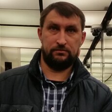 Фотография мужчины Андрей, 52 года из г. Химки