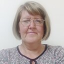 Альбина, 52 года