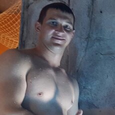 Фотография мужчины Александр, 36 лет из г. Абакан