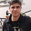 Сергей, 24 года