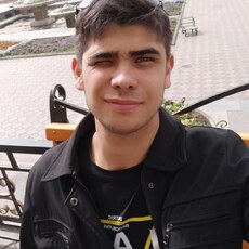 Фотография мужчины Сергей, 24 года из г. Бишкек