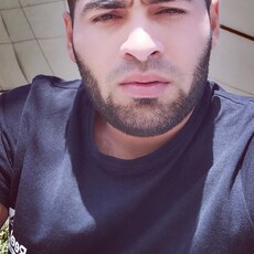 Фотография мужчины Александр, 30 лет из г. Братск