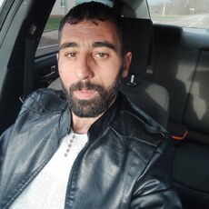 Фотография мужчины Вле, 41 год из г. Новороссийск