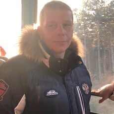 Фотография мужчины Игорь, 52 года из г. Раменское