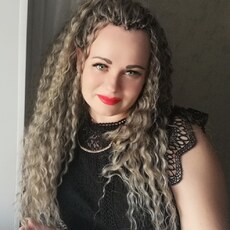 Фотография девушки Ольга, 41 год из г. Новоалтайск