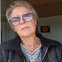 Лилия, 62 года