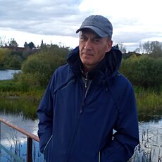 Фотография мужчины Виталий, 51 год из г. Екатеринбург