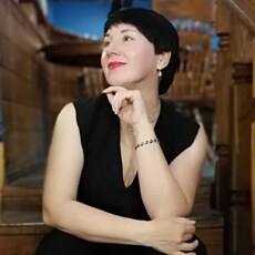 Фотография девушки Дина, 52 года из г. Рубцовск