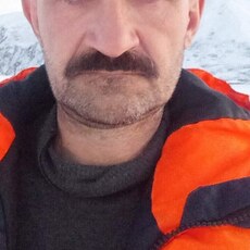 Фотография мужчины Андрей, 46 лет из г. Магадан