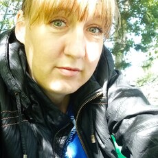 Фотография девушки Олеся, 35 лет из г. Нижневартовск