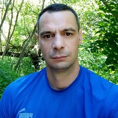 Фотография мужчины Андрей, 44 года из г. Кишинев