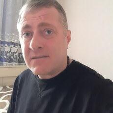 Фотография мужчины Data, 47 лет из г. Тбилиси
