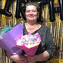 Нина, 56 лет