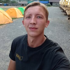 Фотография мужчины Илья, 23 года из г. Черкесск