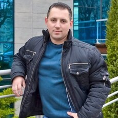 Фотография мужчины Ко Тя, 39 лет из г. Курган