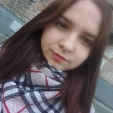 Фотография девушки Маша, 25 лет из г. Новосибирск
